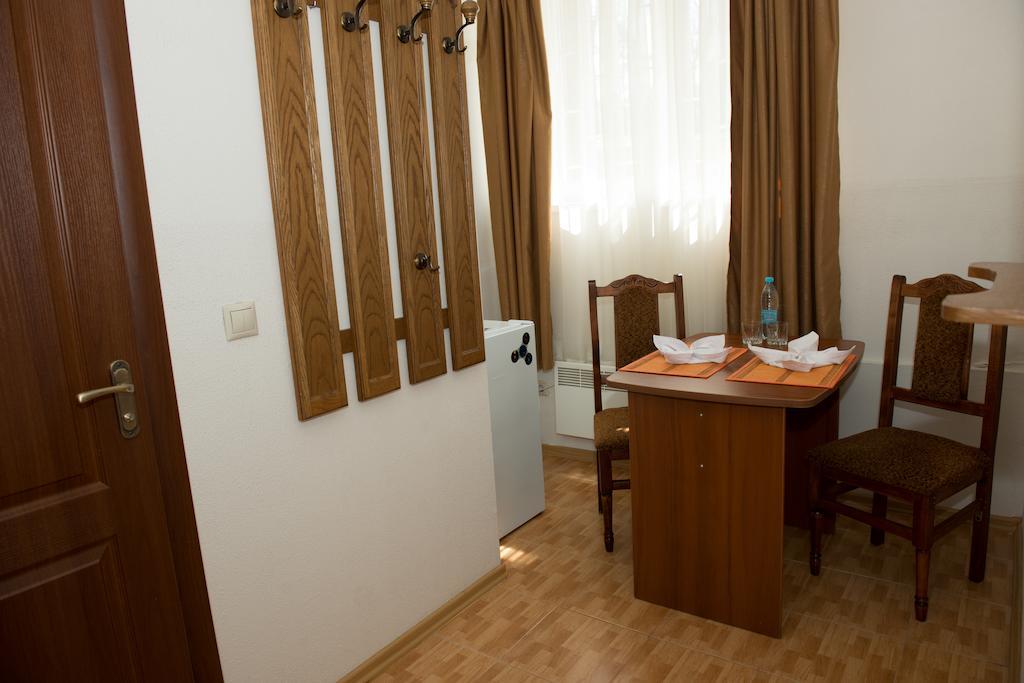 Hotel Acorn イルピン 部屋 写真