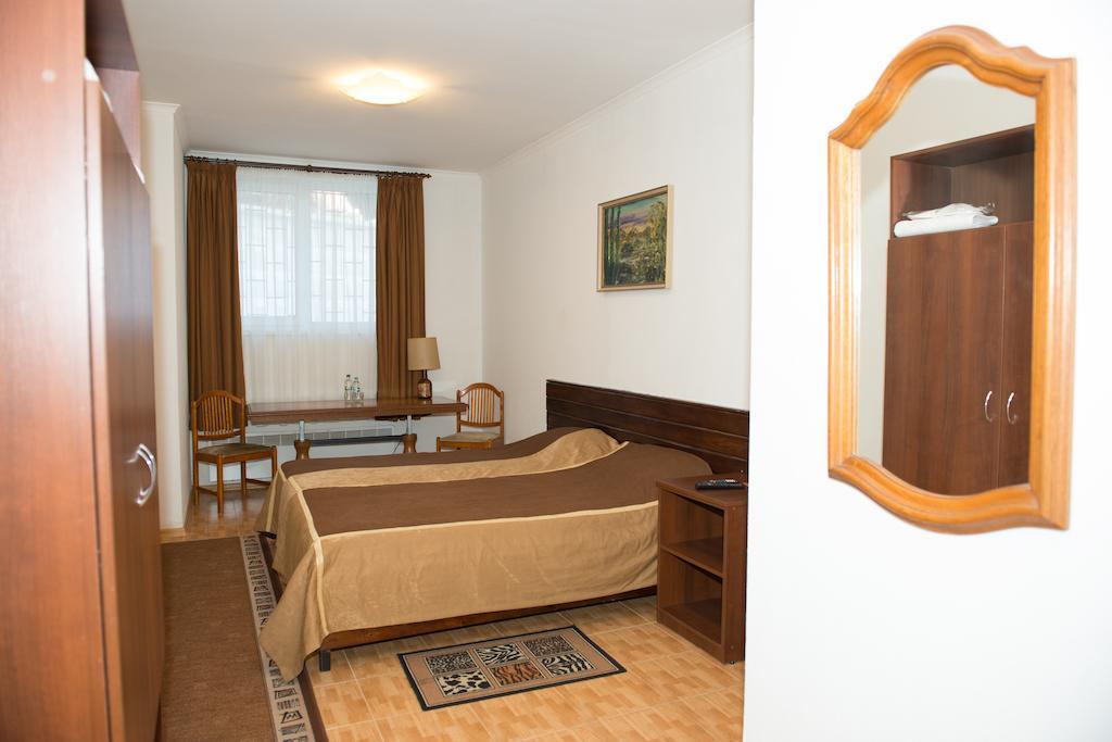 Hotel Acorn イルピン 部屋 写真