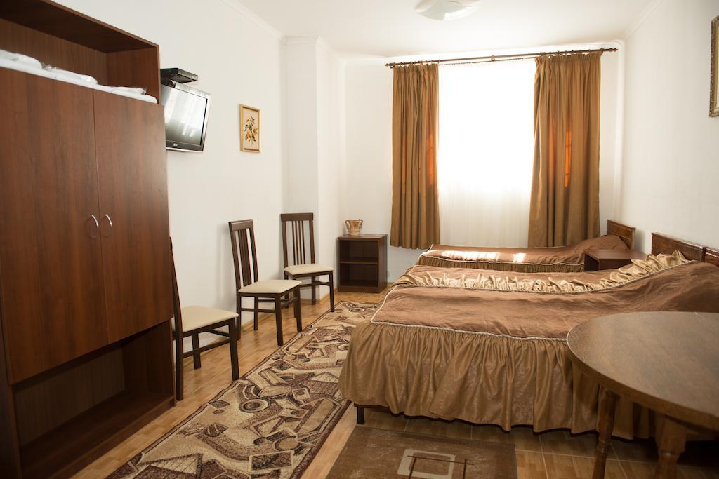 Hotel Acorn イルピン 部屋 写真