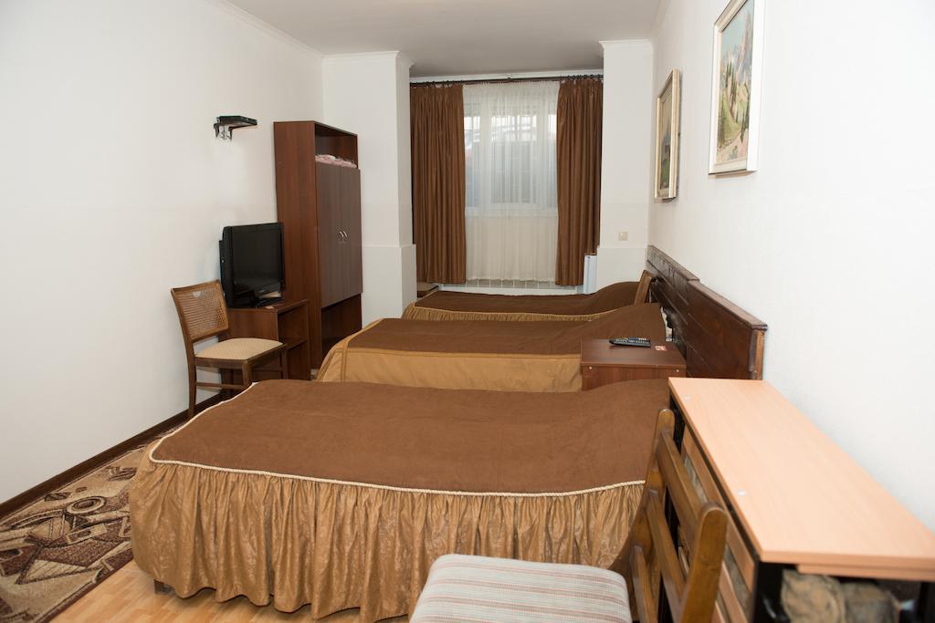 Hotel Acorn イルピン 部屋 写真