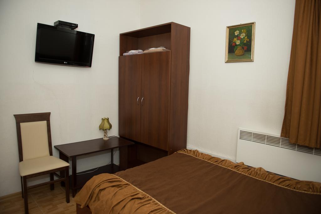 Hotel Acorn イルピン 部屋 写真