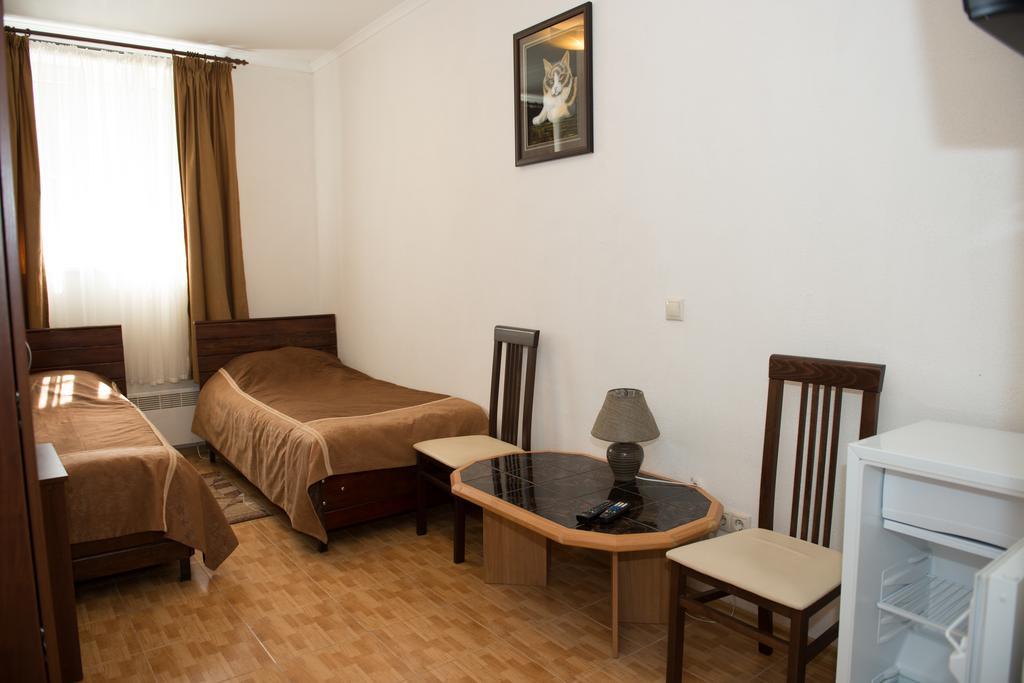Hotel Acorn イルピン 部屋 写真