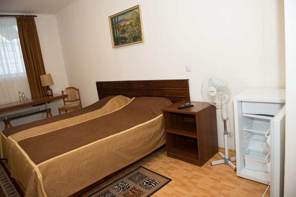 Hotel Acorn イルピン 部屋 写真