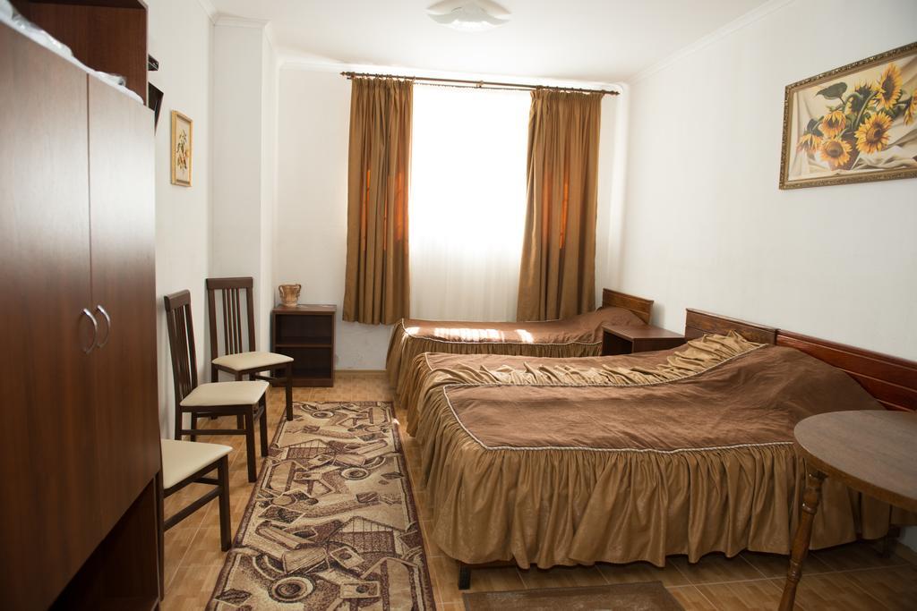 Hotel Acorn イルピン 部屋 写真