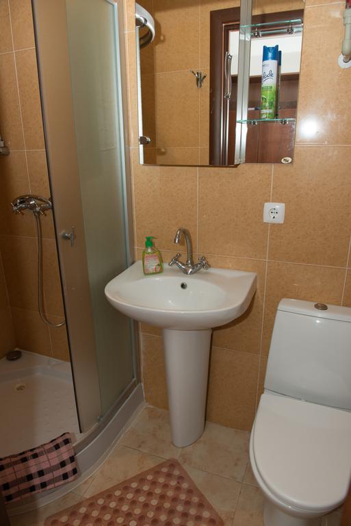 Hotel Acorn イルピン 部屋 写真