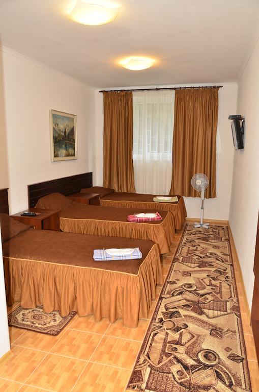 Hotel Acorn イルピン 部屋 写真