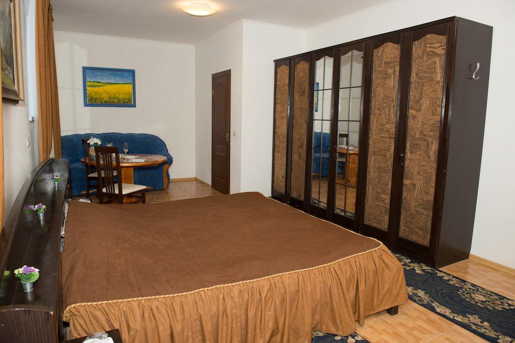 Hotel Acorn イルピン 部屋 写真