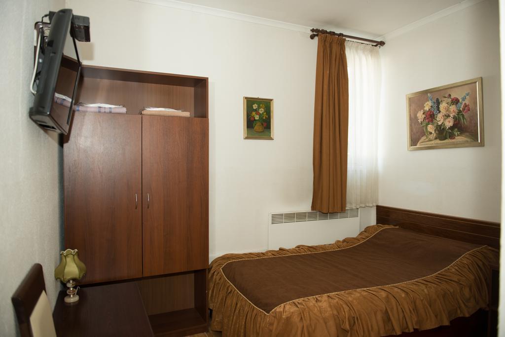 Hotel Acorn イルピン 部屋 写真