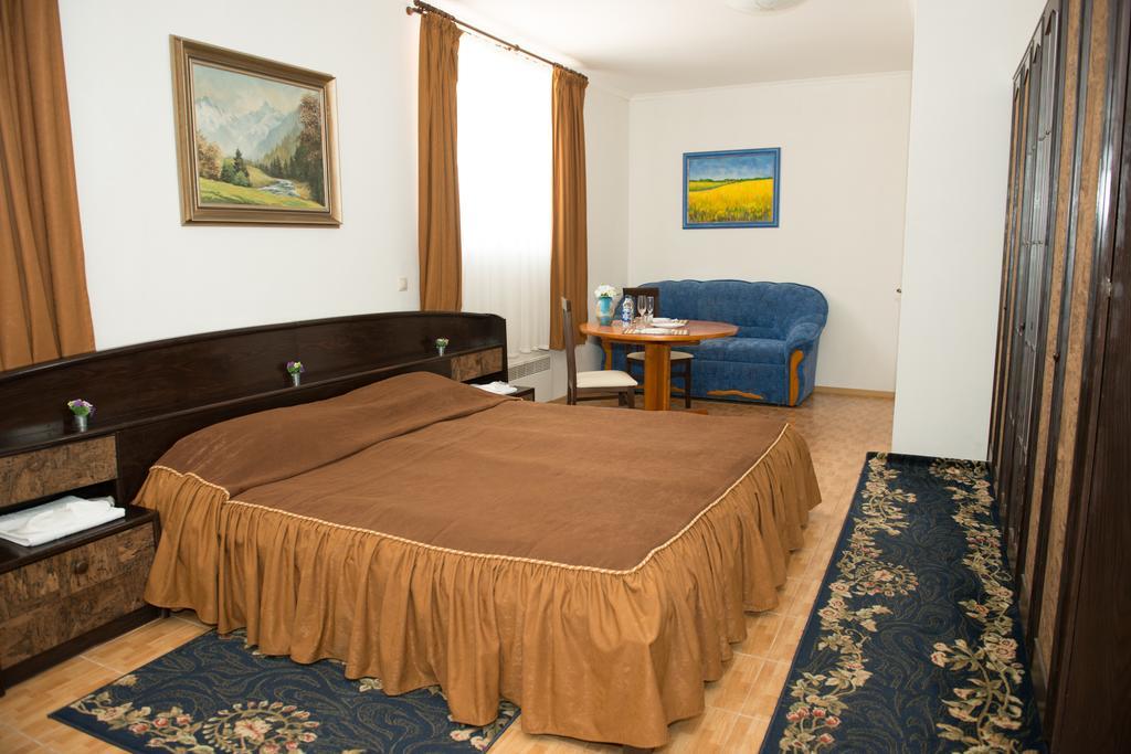 Hotel Acorn イルピン 部屋 写真